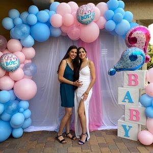 Meet your Posher, Yaritza